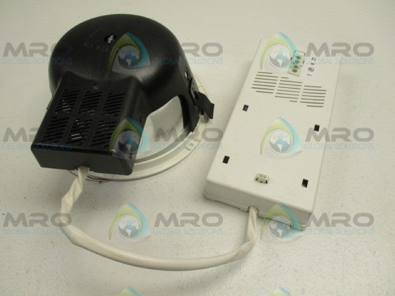 CROMPTON ERSHF132Z SOLSTAR FACET REFLECTOR (AS PICTURED) NSMP