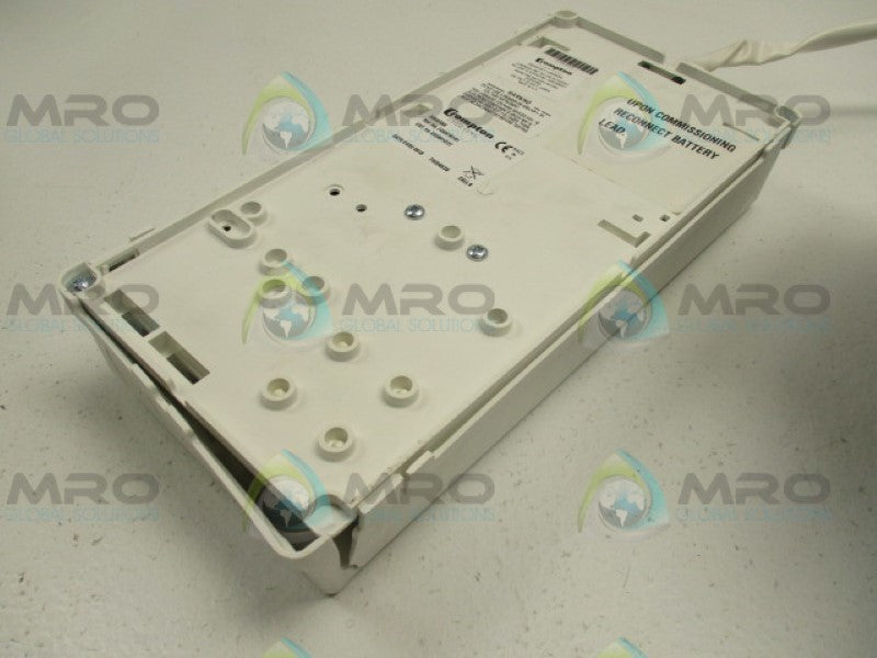 CROMPTON ERSHF132Z SOLSTAR FACET REFLECTOR (AS PICTURED) NSMP