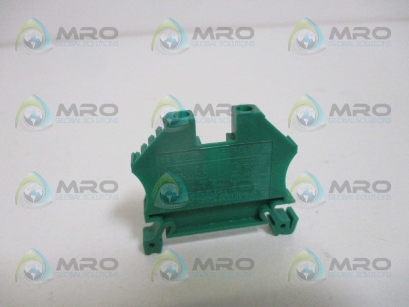 MI EURO4 GREEN CONTACT BLOCK NSNP
