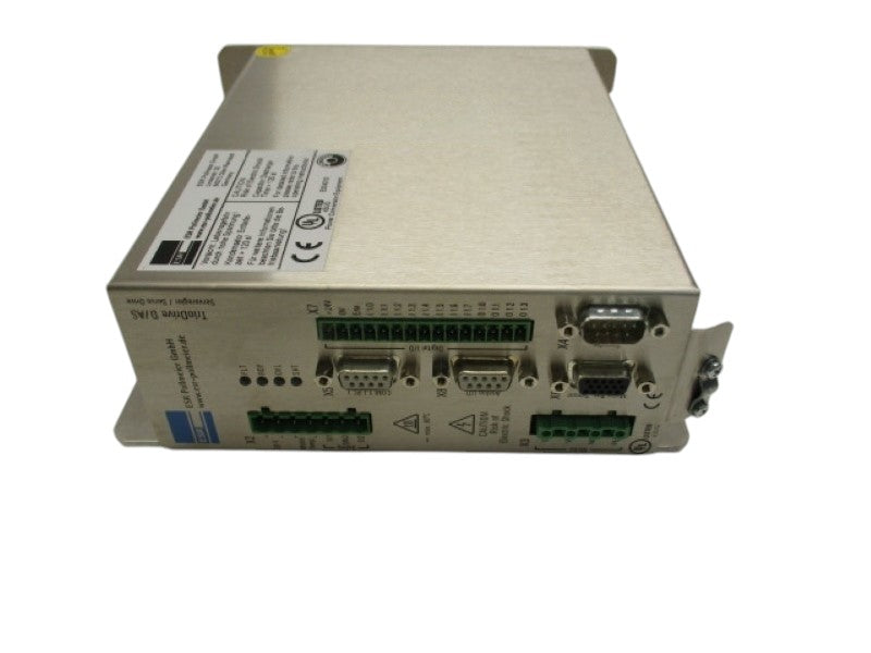 ESR POLLMEIR B1-R1-A1-G1-K1 TRIODRIVE D/AS 230V  NSNP