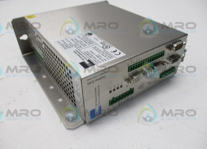 ESR POLLMEIR B1-R1-A1-G1-K1 TRIODRIVE D/AS 230V  NSNP