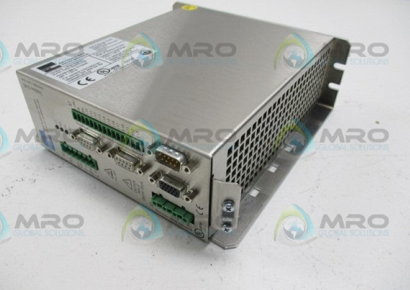 ESR POLLMEIR B1-R1-A1-G1-K1 TRIODRIVE D/AS 230V  NSNP