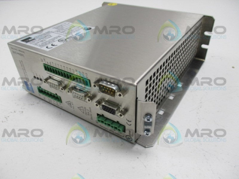 ESR POLLMEIR B1-R1-A1-G1-K1 TRIODRIVE D/AS 230V  NSNP