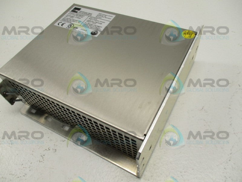 ESR POLLMEIR B1-R1-A1-G1-K1 TRIODRIVE D/AS 230V  NSNP