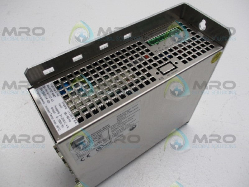 ESR POLLMEIR B1-R1-A1-G1-K1 TRIODRIVE D/AS 230V  NSNP