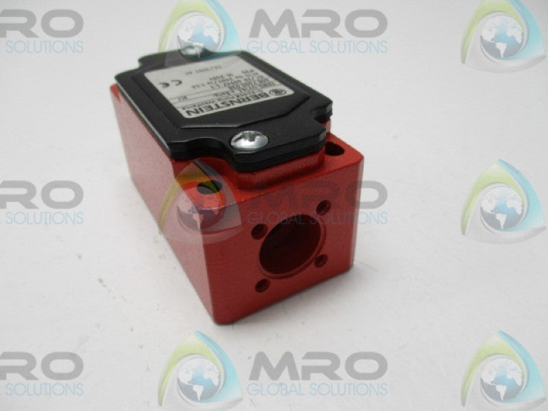 BERNSTEIN ENM2-UV16Z LIMIT SWITCH (AS PICTURED) NSNP