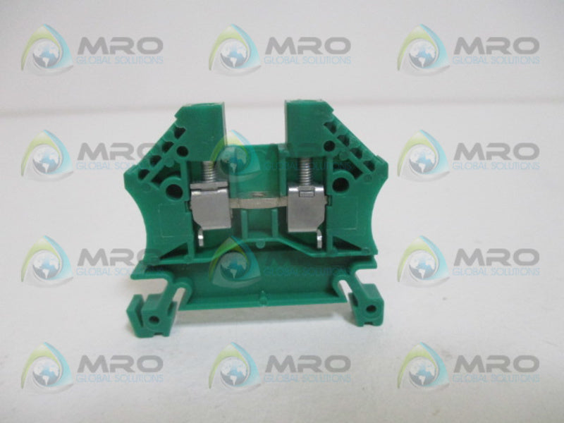 MI EURO4 GREEN CONTACT BLOCK NSNP