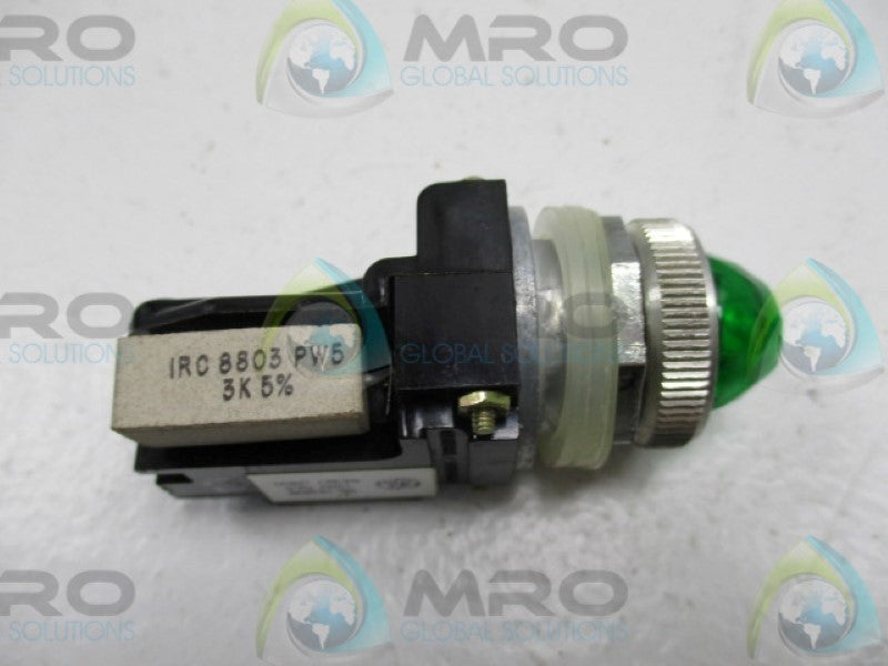 GENERAL ELECTRIC 55-194896-G UNMP