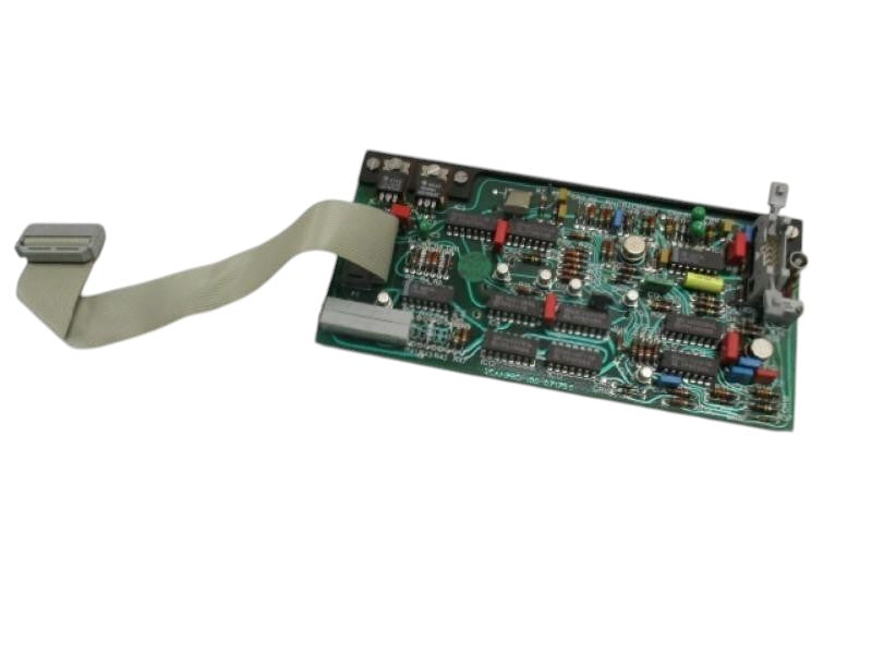 SCANPOR 10007173C BOARD NSNP