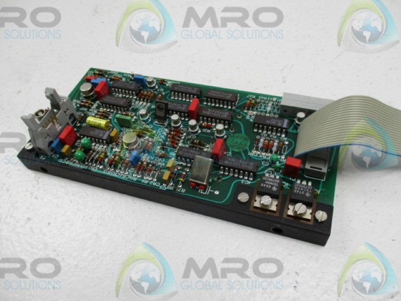 SCANPOR 10007173C BOARD NSNP