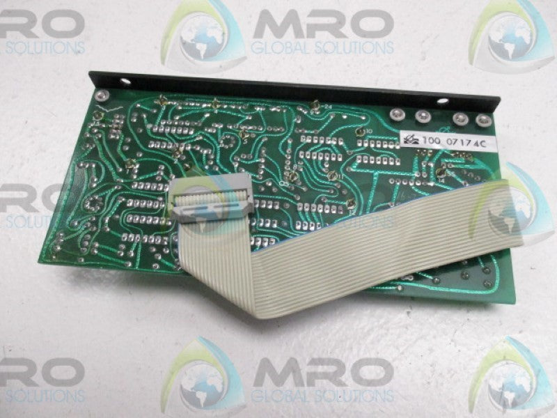SCANPOR 10007173C BOARD NSNP