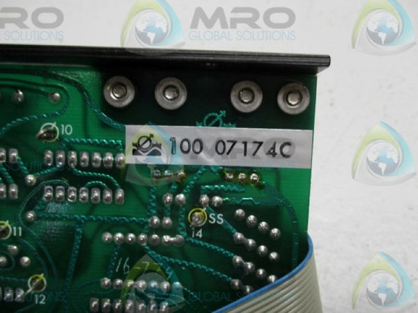 SCANPOR 10007173C BOARD NSNP