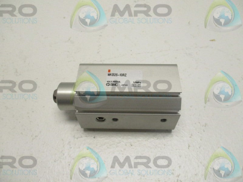 SMC MKB25-10RZ CYLINDER NSNP