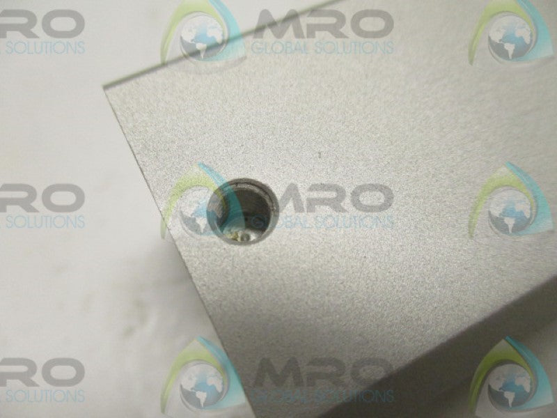 SMC CDQ2B20-50D CYLINDER UNMP