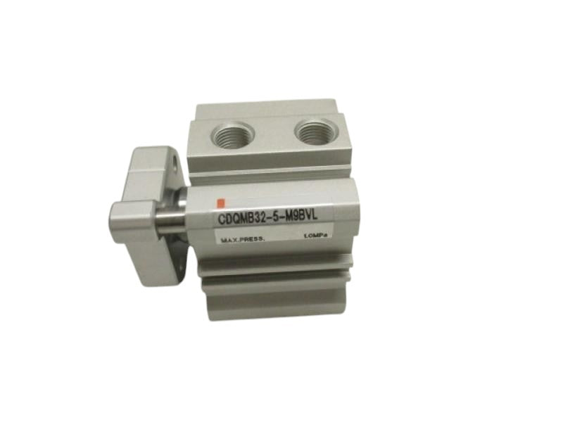 SMC CDQMB32-5-M9BVL COMPACT CYLINDER NSNP