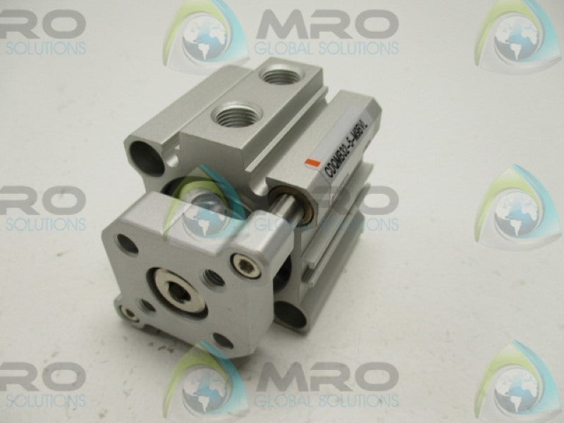 SMC CDQMB32-5-M9BVL COMPACT CYLINDER NSNP