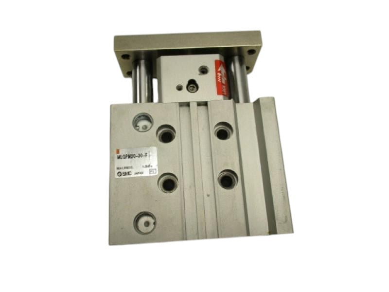 SMC MLGPM20-30-F CYLINDER COMPACT GUIDE WITH LOCK UNMP