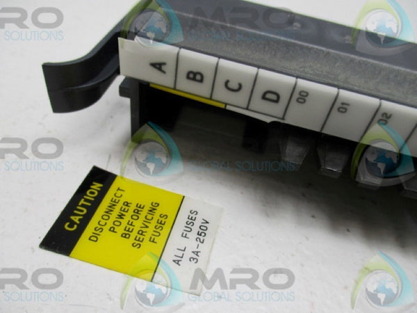 ALLEN BRADLEY 1771-WHF WIRING ARM (AS PICTURED) NSMP