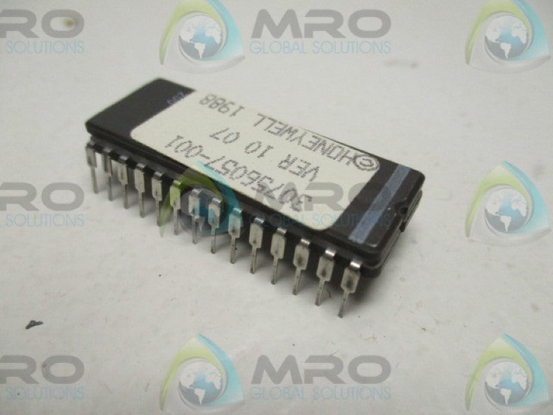 HONEYWELL 30756057-001 NM27C512Q SEMICONDUCTOR NSMP