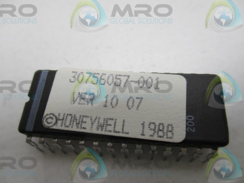 HONEYWELL 30756057-001 NM27C512Q SEMICONDUCTOR NSMP