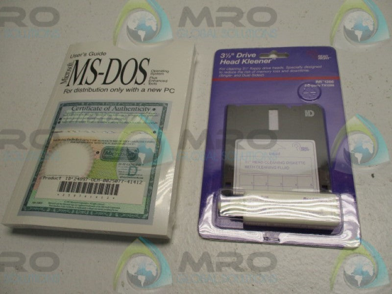 MOORE 15939-662 15939-662V3.06 16131-7 KIT NSMP