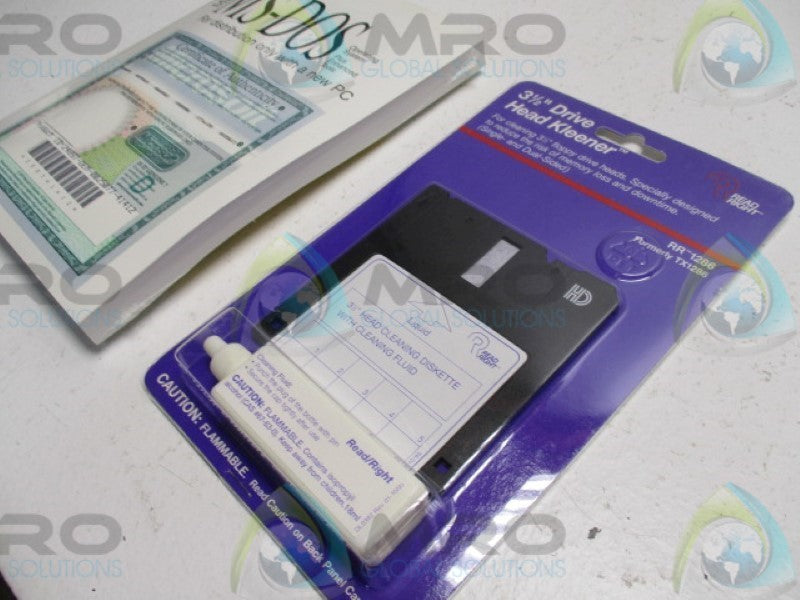 MOORE 15939-662 15939-662V3.06 16131-7 KIT NSMP