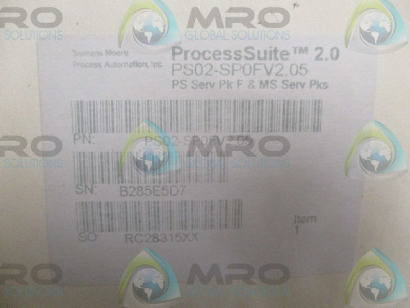 MOORE 16249-21-1 MBUS MODULE ISA SLOT UNMP