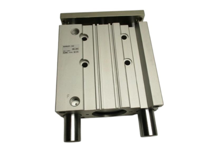 SMC MGPM50TF-100Z PNEUMATIC GUIDED CYLINDER UNMP
