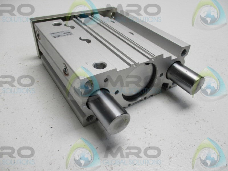 SMC MGPM50TF-100Z PNEUMATIC GUIDED CYLINDER UNMP