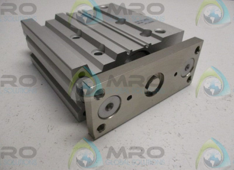 SMC MGPM50TF-100Z PNEUMATIC GUIDED CYLINDER UNMP