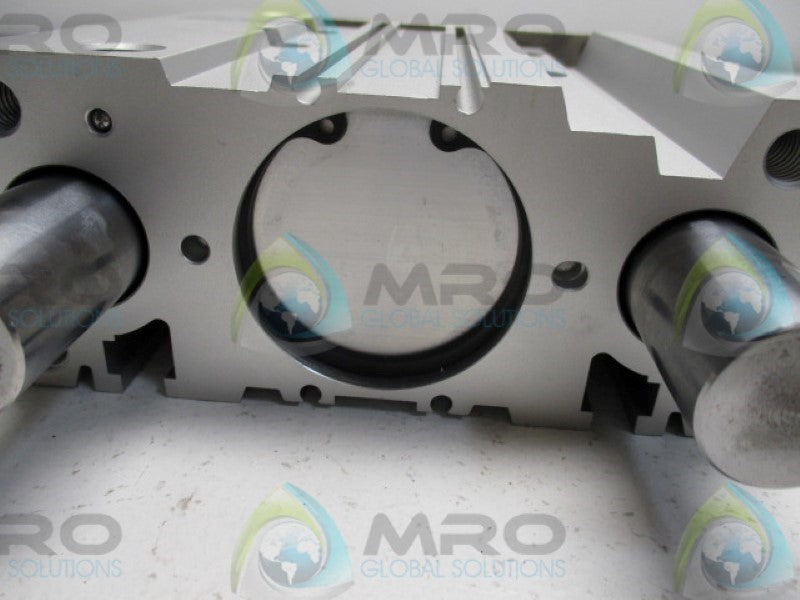 SMC MGPM50TF-100Z PNEUMATIC GUIDED CYLINDER UNMP