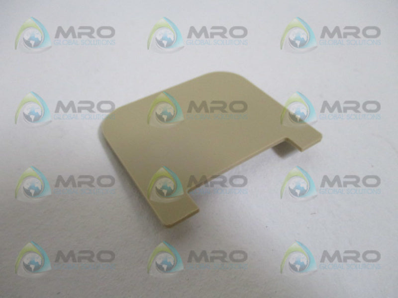 INDUSTRIAL MRO TW2,5 END BARRIER *NEW NO BOX*