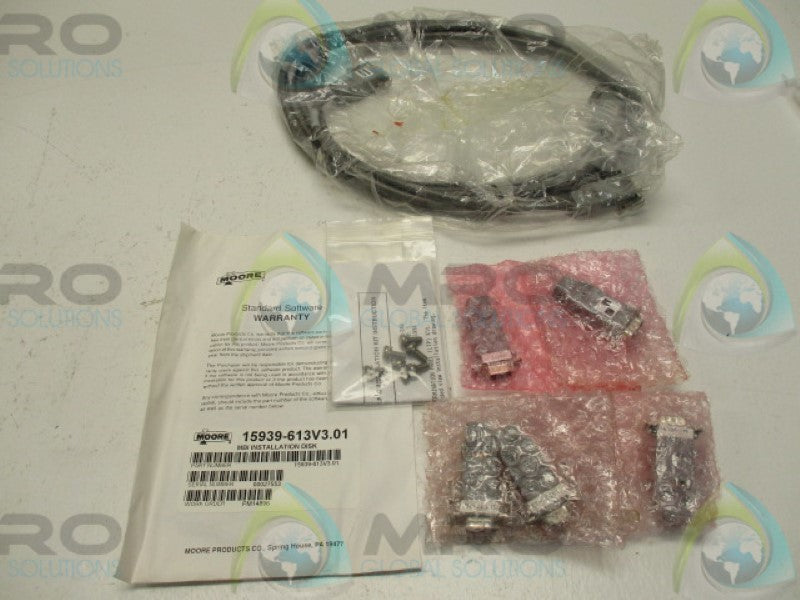 MOORE 16137-172 CABLE ASEMBLY NSMP