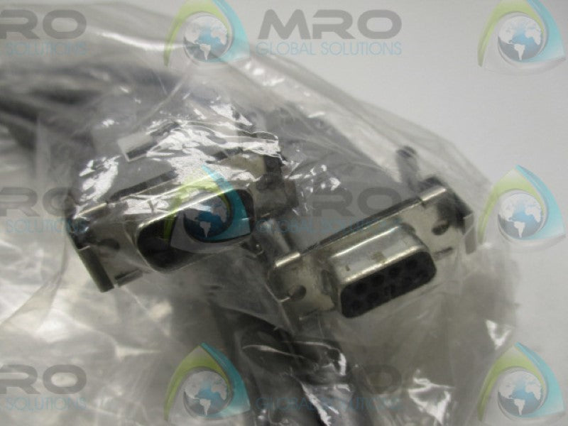 MOORE 16137-172 CABLE ASEMBLY NSMP