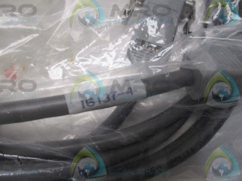 MOORE 16137-172 CABLE ASEMBLY NSMP