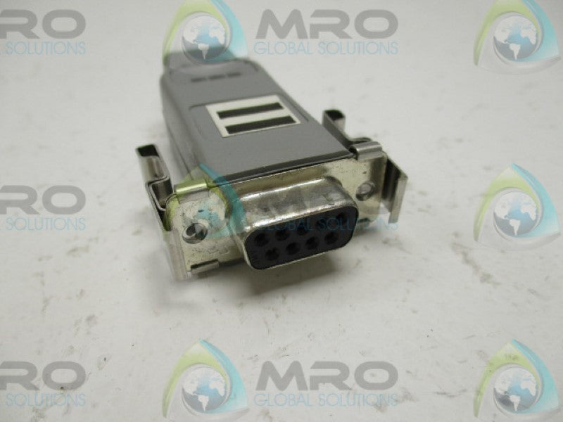 MOORE 16137-13 CONNECTOR UNMP