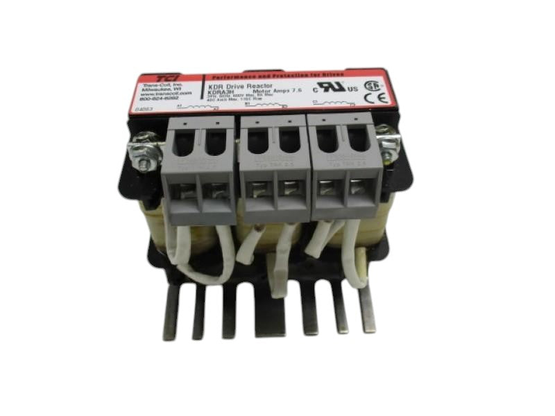 TCI KDRA3H DRIVE RECTOR 7.6A NSNP