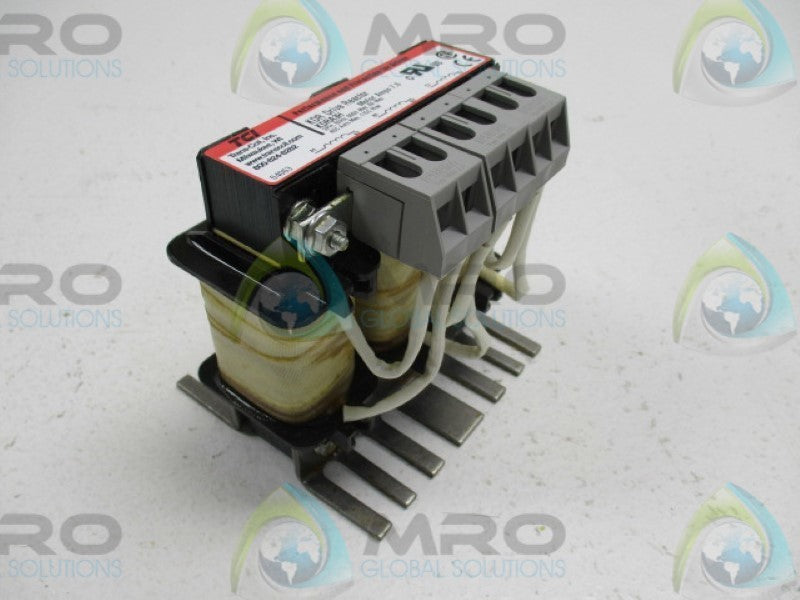 TCI KDRA3H DRIVE RECTOR 7.6A NSNP
