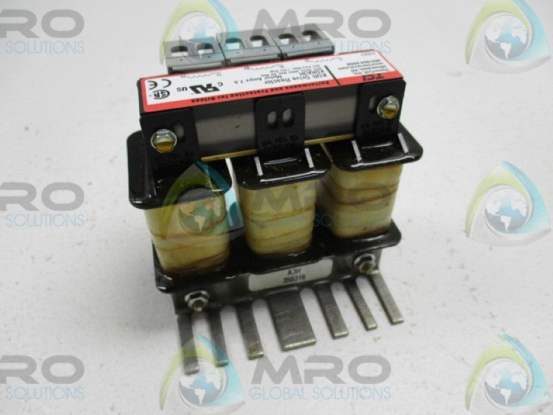 TCI KDRA3H DRIVE RECTOR 7.6A NSNP