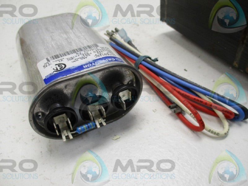 GENERAL ELECTRIC GERB24M0A REPLACER BALLAST KIT 250/400W NSMP
