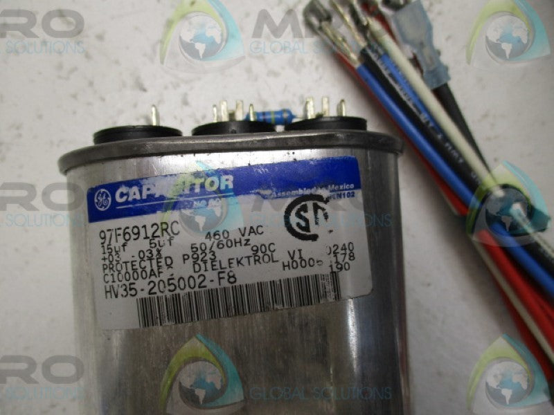 GENERAL ELECTRIC GERB24M0A REPLACER BALLAST KIT 250/400W NSMP