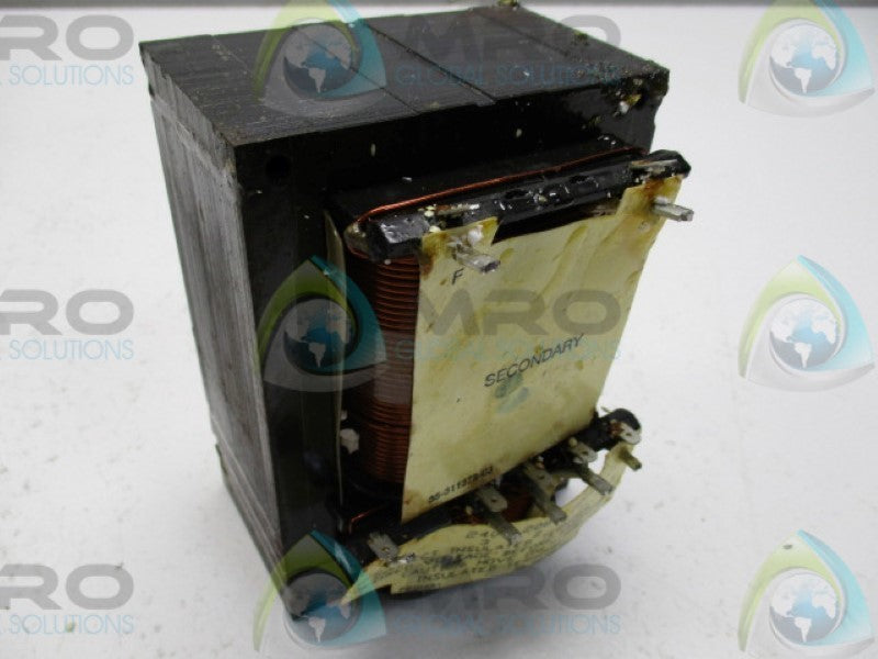 GENERAL ELECTRIC GERB24M0A REPLACER BALLAST KIT 250/400W NSMP