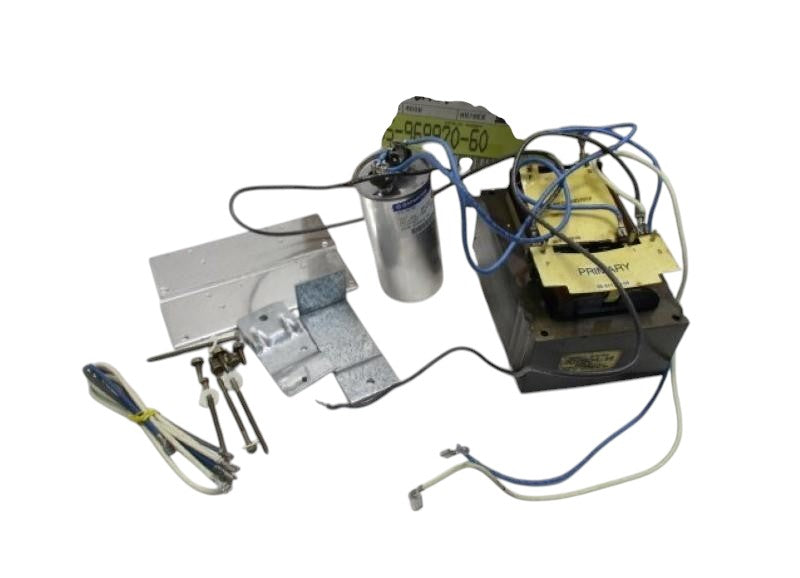 GENERAL ELECTRIC 35-969920-60 RENSNPAL PARTS FOR UNIGLOW/UNIMOUNT NSMP