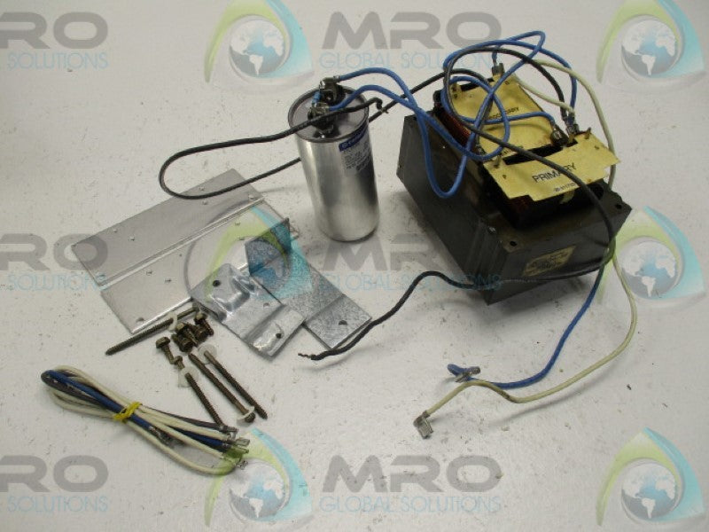 GENERAL ELECTRIC 35-969920-60 RENSNPAL PARTS FOR UNIGLOW/UNIMOUNT NSMP