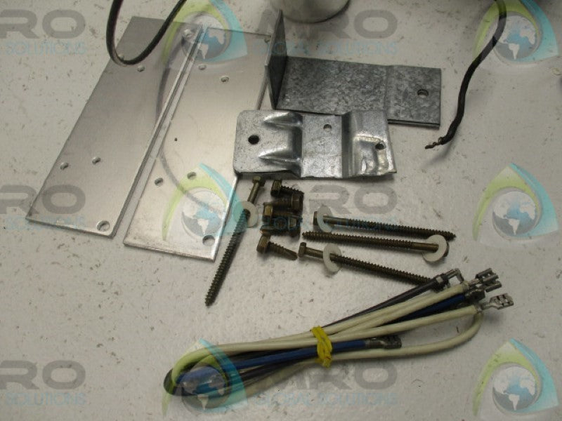 GENERAL ELECTRIC 35-969920-60 RENSNPAL PARTS FOR UNIGLOW/UNIMOUNT NSMP
