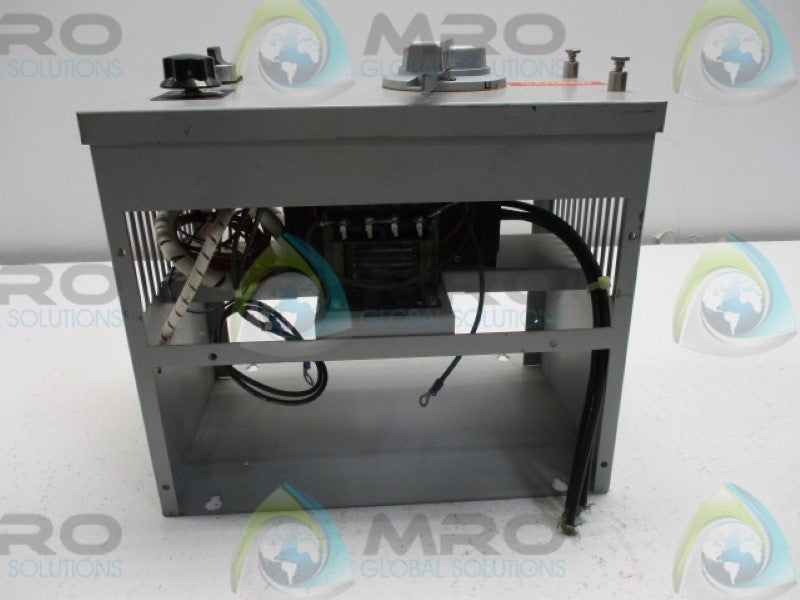 CONTROL TECHNIQUES CDVE150D1 480VAC NSNP