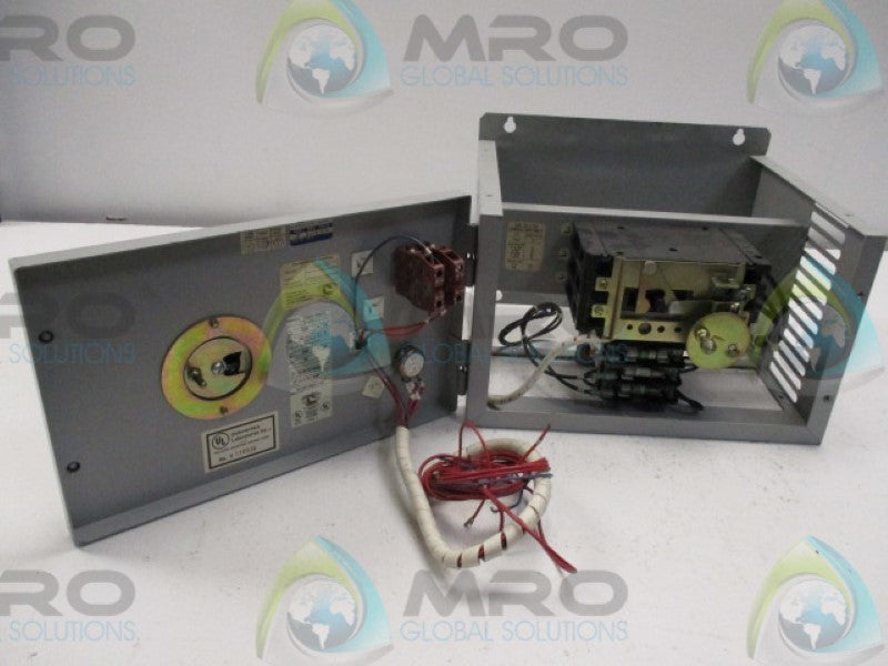 CONTROL TECHNIQUES CDVE150D1 480VAC NSNP
