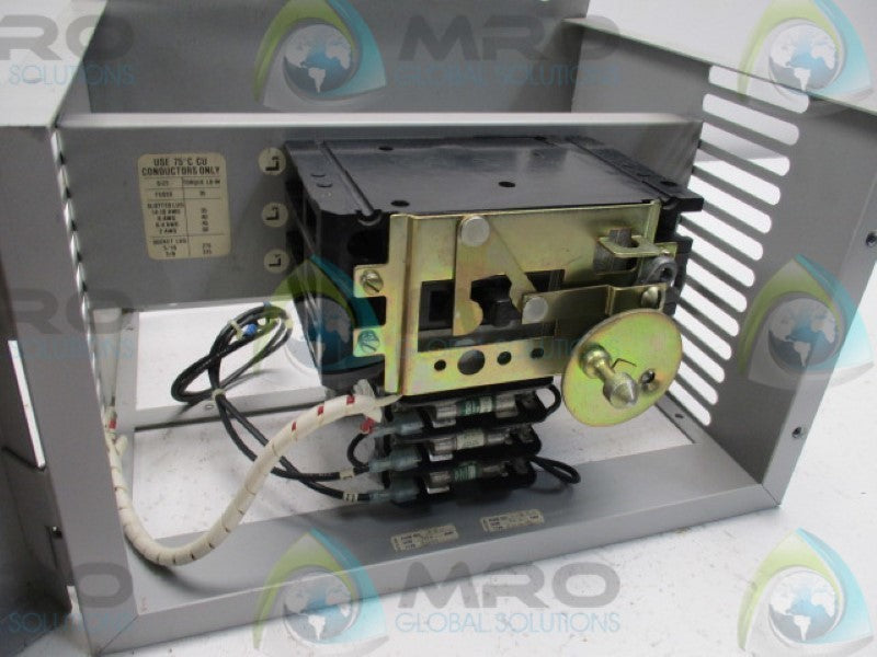 CONTROL TECHNIQUES CDVE150D1 480VAC NSNP