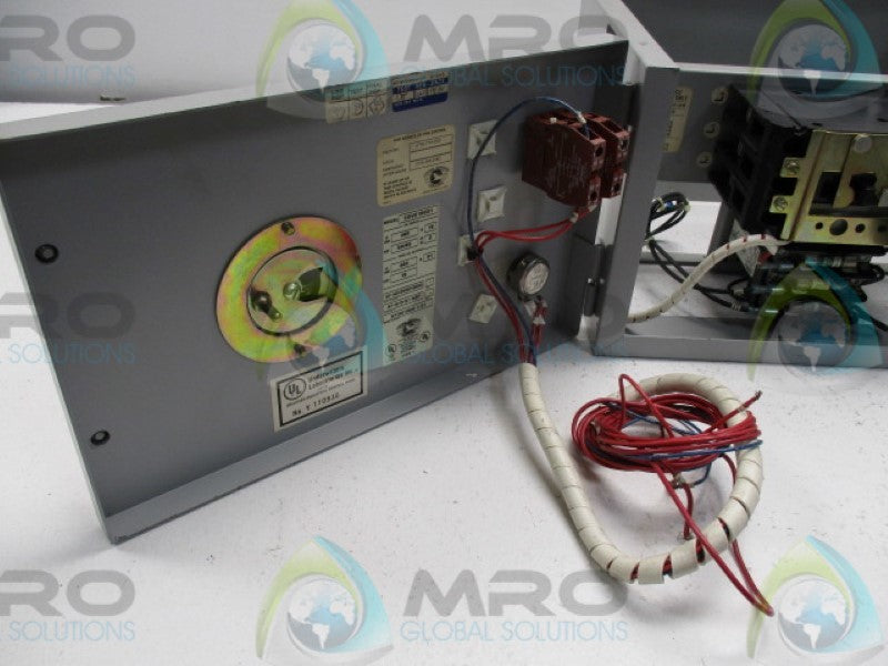 CONTROL TECHNIQUES CDVE150D1 480VAC NSNP