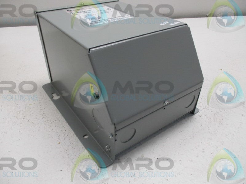 GENERAL ELECTRIC 9T51B0032G03 TRANSFORMER 120/240V NSMP